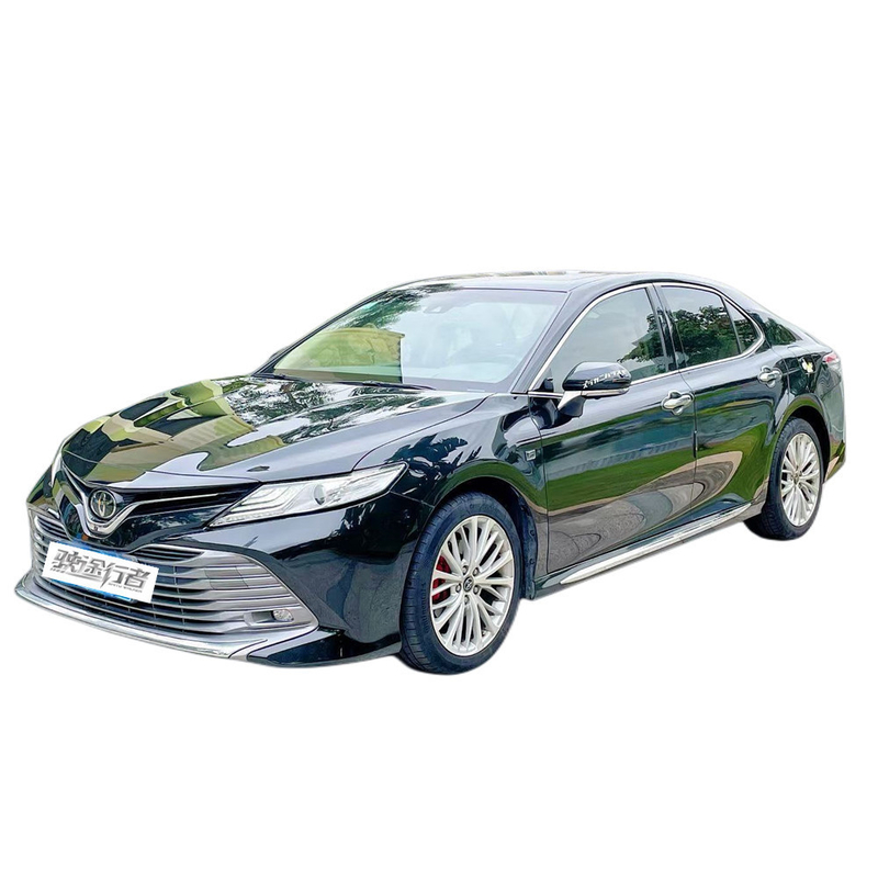 Toyota Camry de segunda mano de 2019 con potencia de motor de 131KW en excelente estado y listo para vender