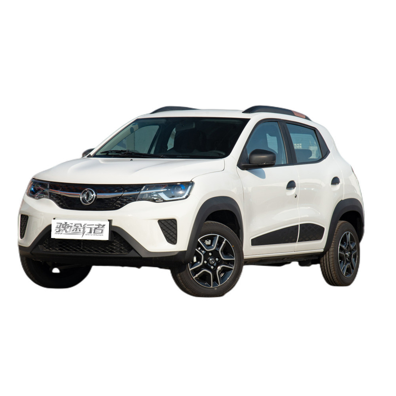 Descubre el futuro del transporte con el SUV eléctrico Dongfeng Ex1pro Mini EV Car