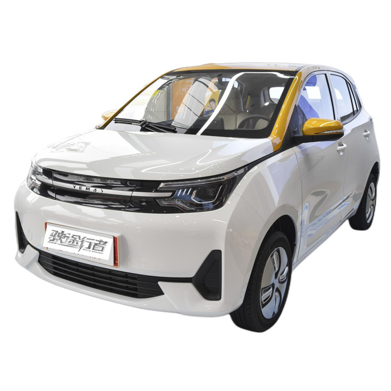 2022 Adultos Levdeo Mango Vehículos energéticos Letin Mango EV Coche eléctrico con rendimiento