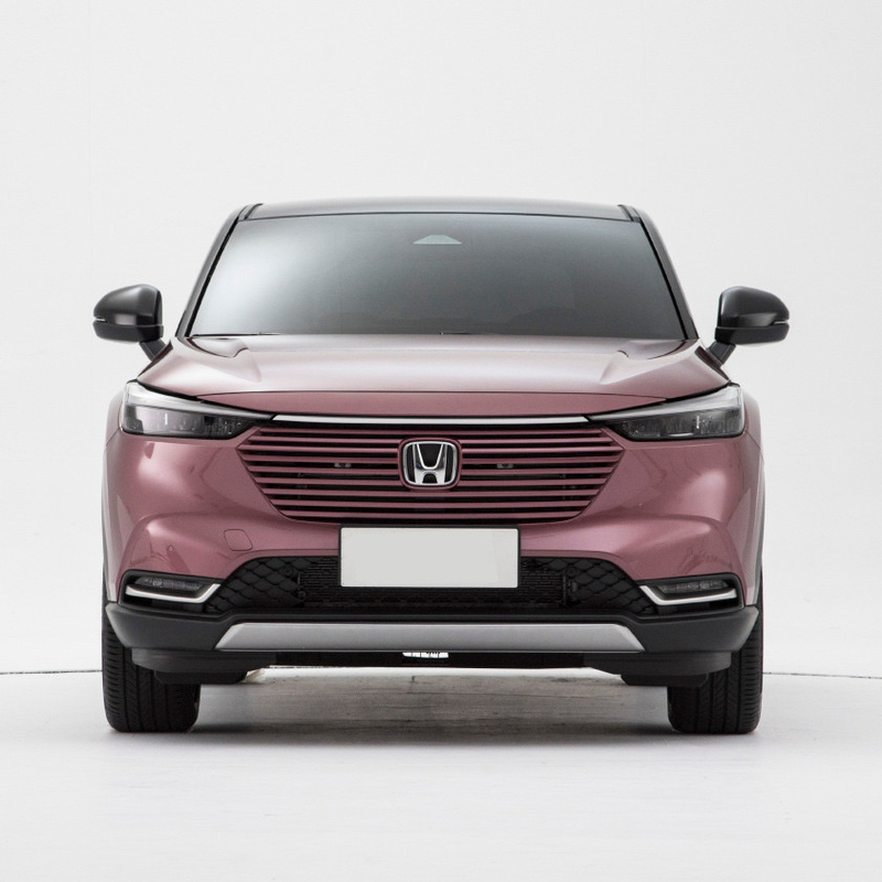 Honda VEZEL 2023 Elite Edition 1.5L CVT SUV con neumáticos R17 y luces diurnas LED