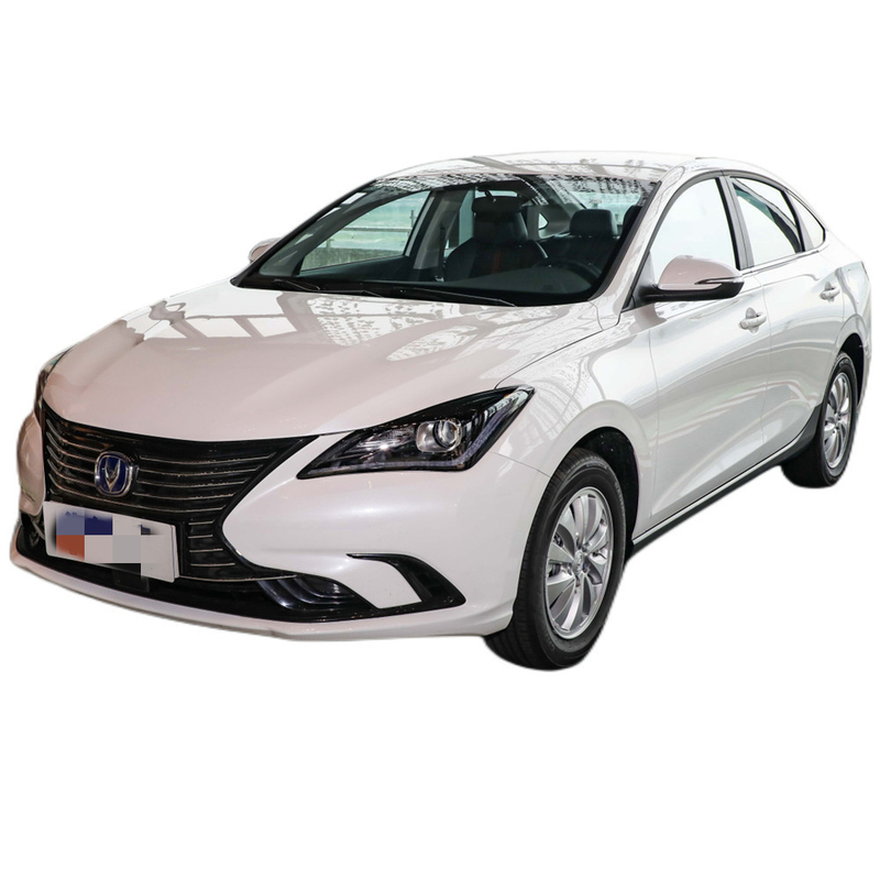 2022 Changan Ev460 es el mejor coche para adultos con batería de litio y velocidad máxima de 145 Km/h