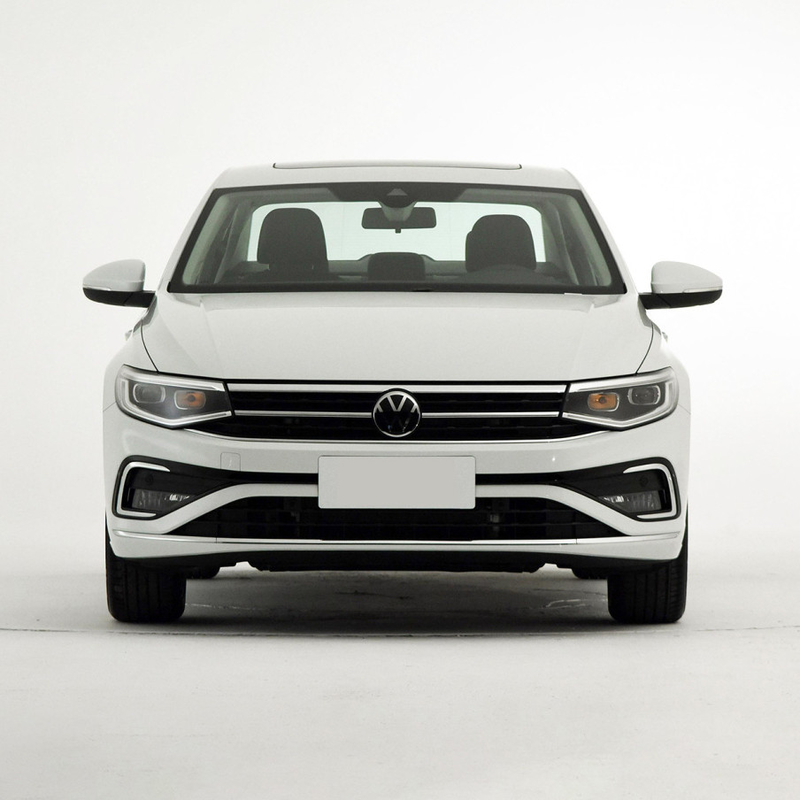 No hay rack de techo 2023 Volkswagen Bora 280TSL DSG Zunxing Edición 4 puertas 5 asientos sedán
