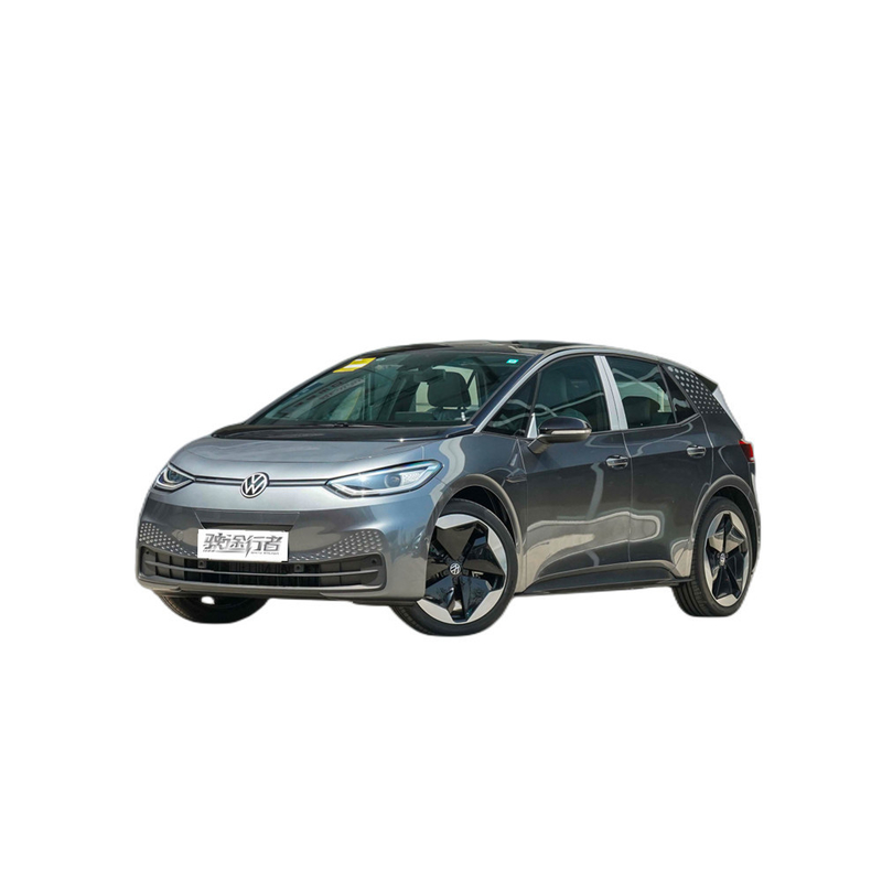 Vehículo eléctrico VW ID3 Coches eléctricos con velocidad máxima de 160KM/h