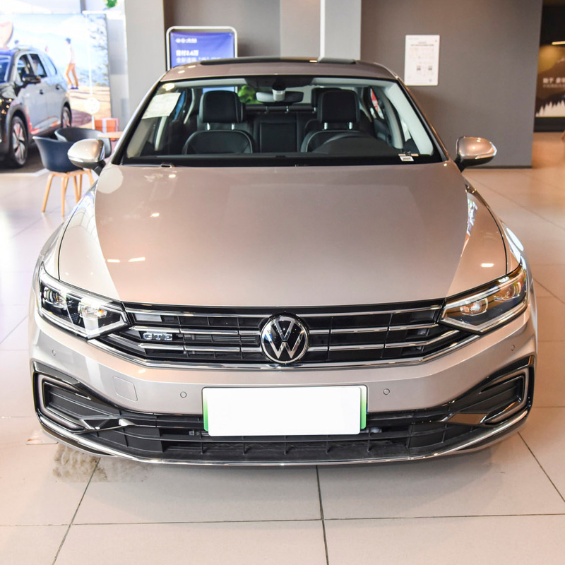 116KW potencia total del motor 2022 Magotan híbrido enchufable GTE de lujo de 4 puertas y 5 asientos