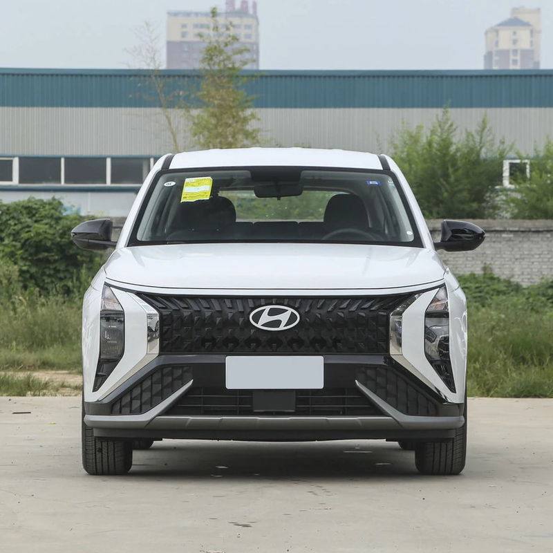 2023 Hyundai ix35 Musa 2.0L GLS SUV Ventana delantera eléctrica faros LED avanzados