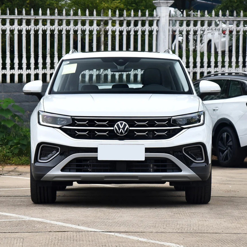 Volkswagen Tayron 300TSI SUV de dos ruedas motrices de lujo PLUS versión avanzada para 5 asientos