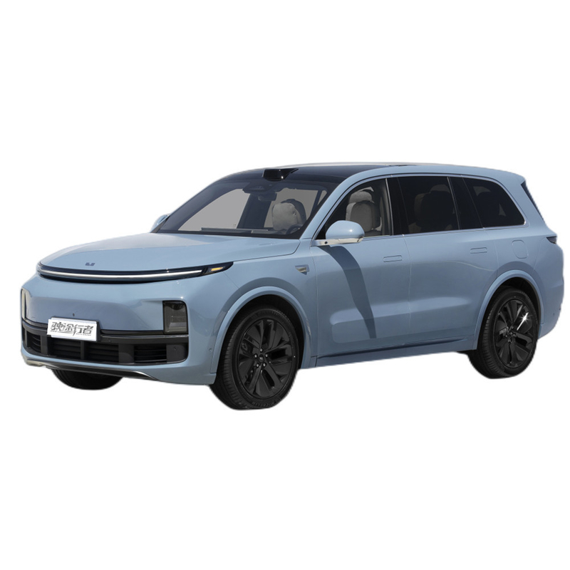 Potencia total del motor 330KW IDEAL Lixiang Li Auto L9 Max Vehículos de energía 4WD 6 asientos SUV
