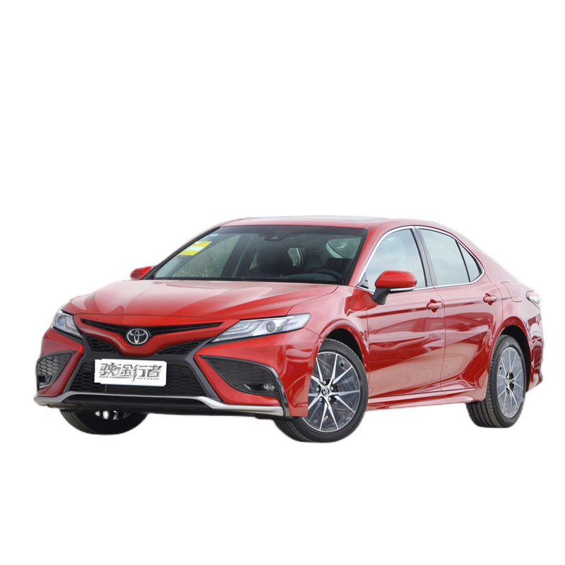 1555 Peso en el borde Toyota Camry 2.0L Limousine 2022 Transmisión automática Deportivo usado