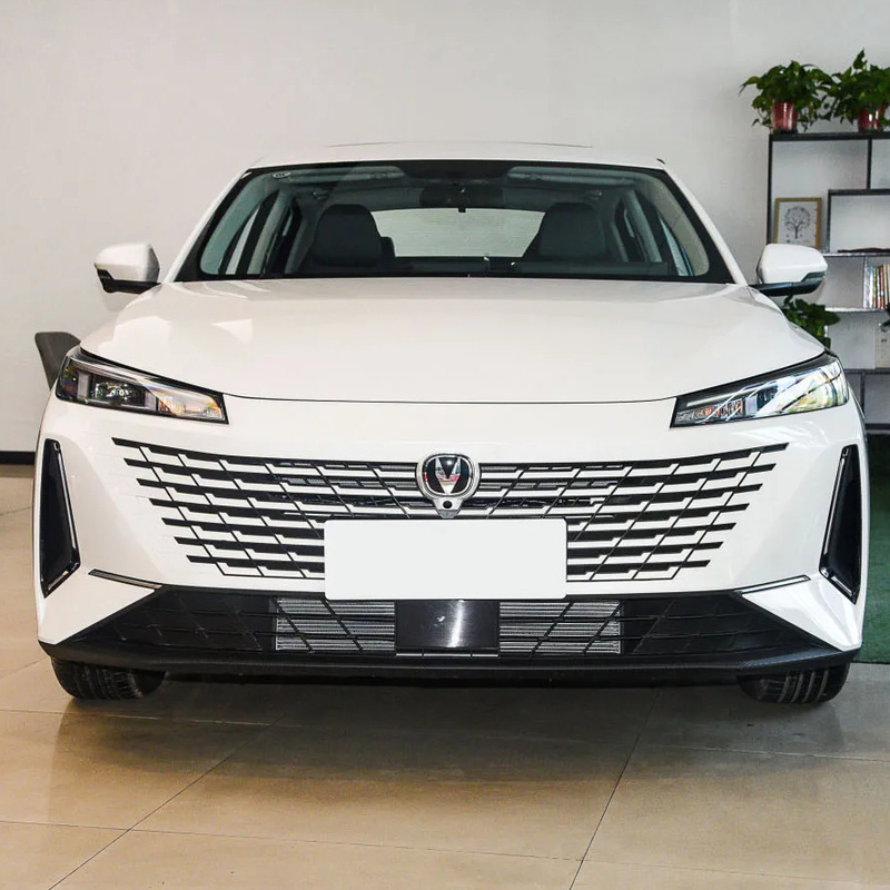 2023 Changan Lamore Blue Whale NE1.5T GDI DCT Sedan TPMS para una conducción segura y sin problemas