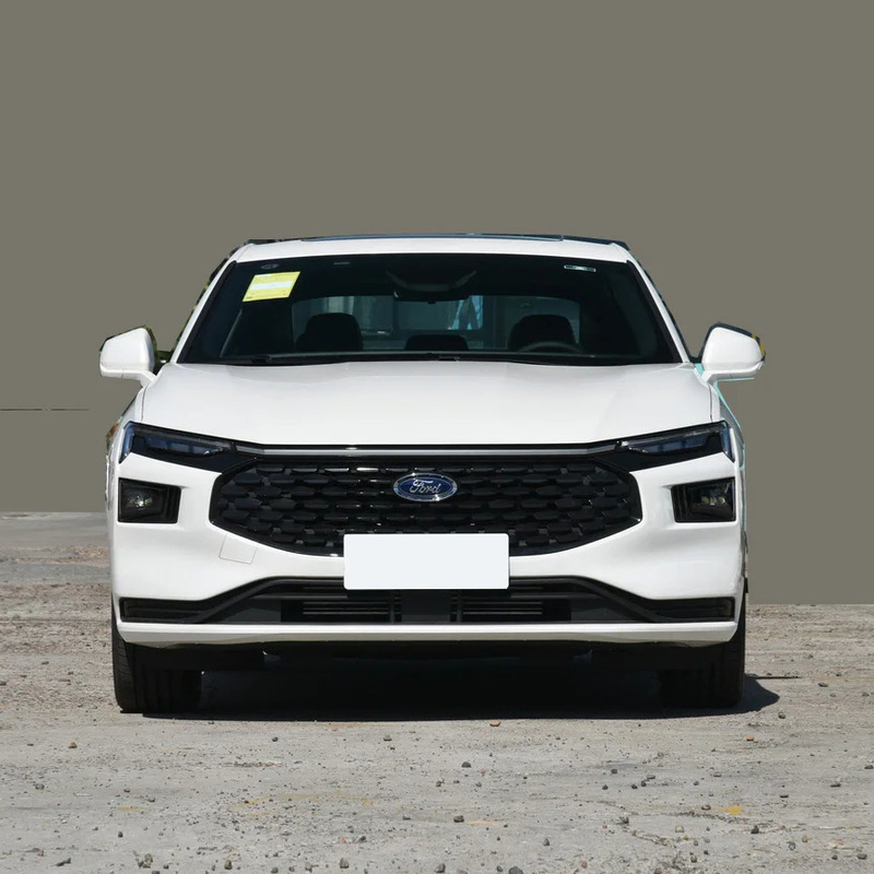 Automático de aire acondicionado Ford Mondeo 2023 ECO Boost 180 Shuya Limousina de gasolina Euro VI