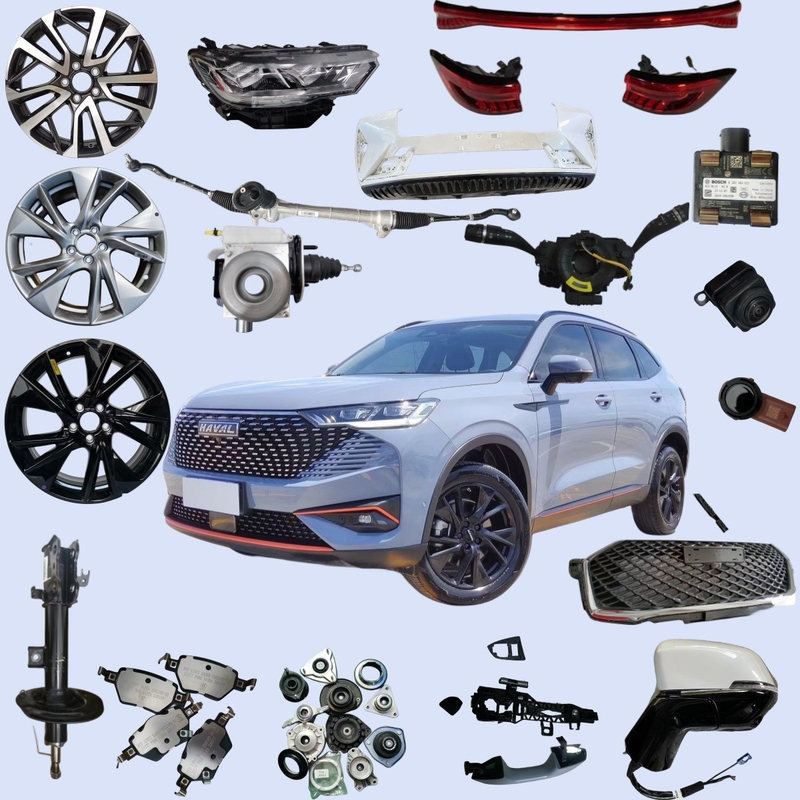 Encuentra las mejores ofertas en partes HAVAL H6 accesorios para tu coche