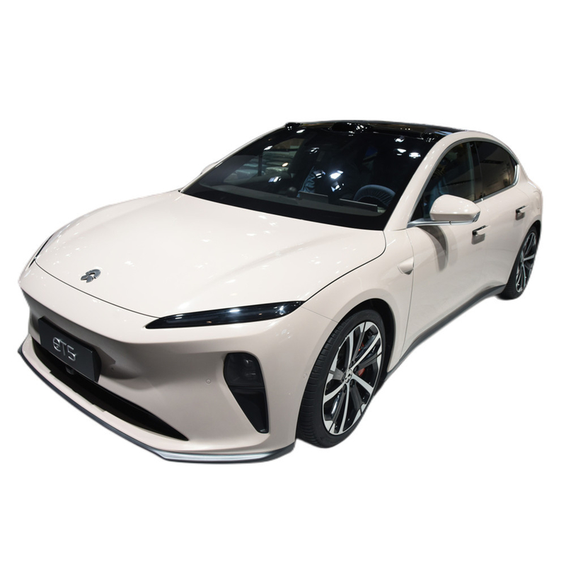 2023 Weilai Nio ET5 560KM 75KWh Auto eléctrico de turismo de alta velocidad Lugo sedán para necesidades