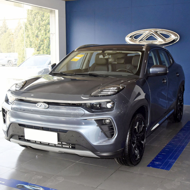 Chery Big Ant SUV con autonomía NEDC de 510Km y velocidad alta de 4630*1910*1655mm