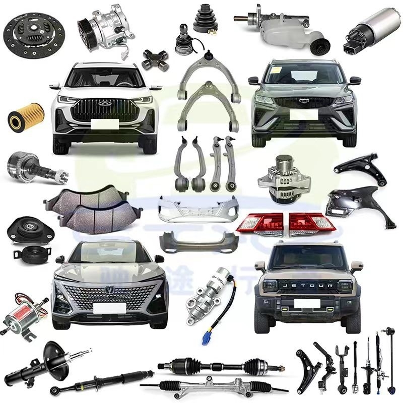 Común Car Make Auto Parte original 1 1 para Honda Civic City Crv Cr-v Fit Odyssey Vezel