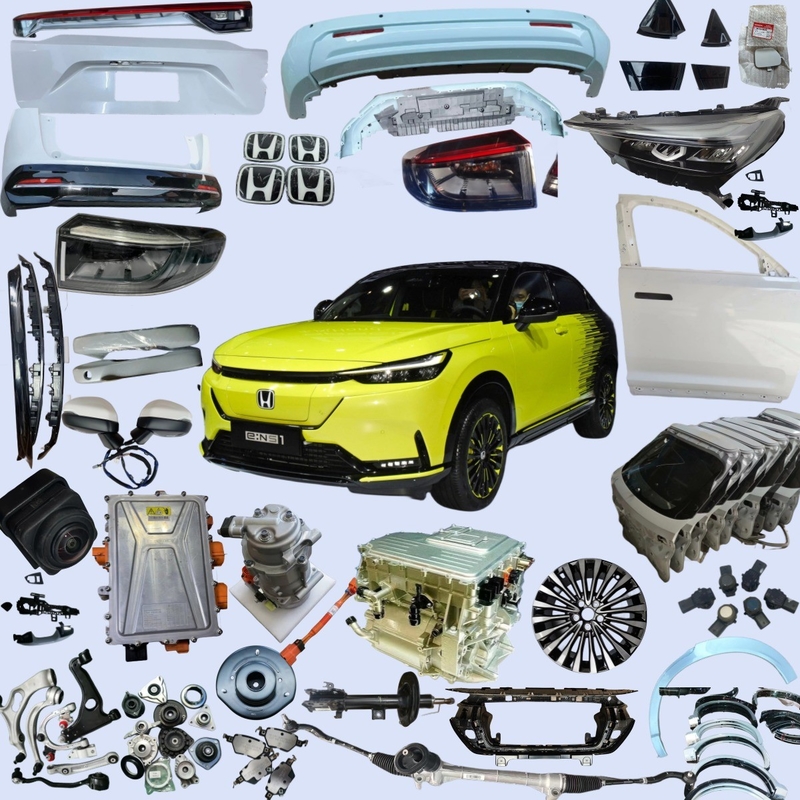 2022- Original 1 1 Honda Auto pieza de repuesto para Ens1 Enp1 Accesorios Batería faros