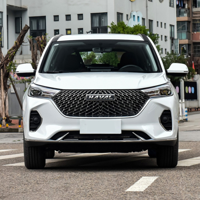 HAVAL M6 1.5T SUV Ventana delantera eléctrica con una llave de elevación anti-pincado para el mercado de 2023