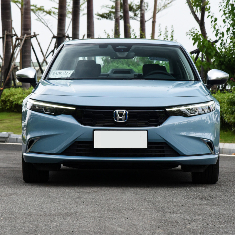 Panoramic Sunroof 2023 Honda Civic 2.0L Rui Edición exclusiva de 4 puertas y 5 asientos