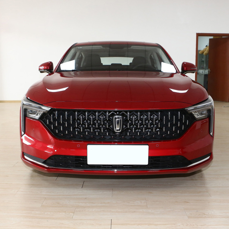 FAW Bestune B70 2.0T 1.5T 5 asientos Vehículos centrales Turbo gas/gasolina Hatchback ventana trasera eléctrica