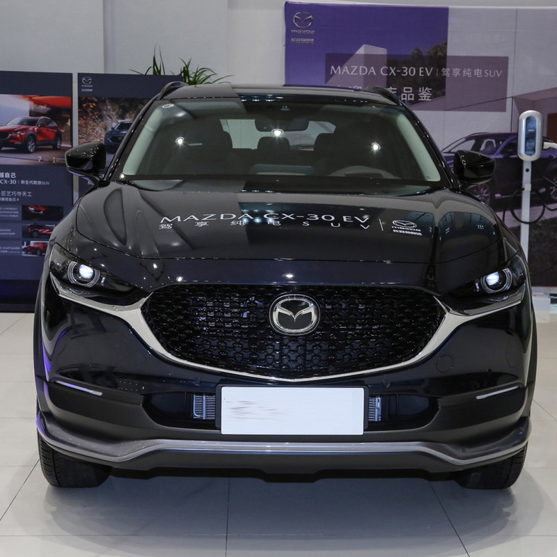 2023 Mazda CX-30 EV 45KM El mejor coche eléctrico de valor con CLTC 450km y conducción a la izquierda
