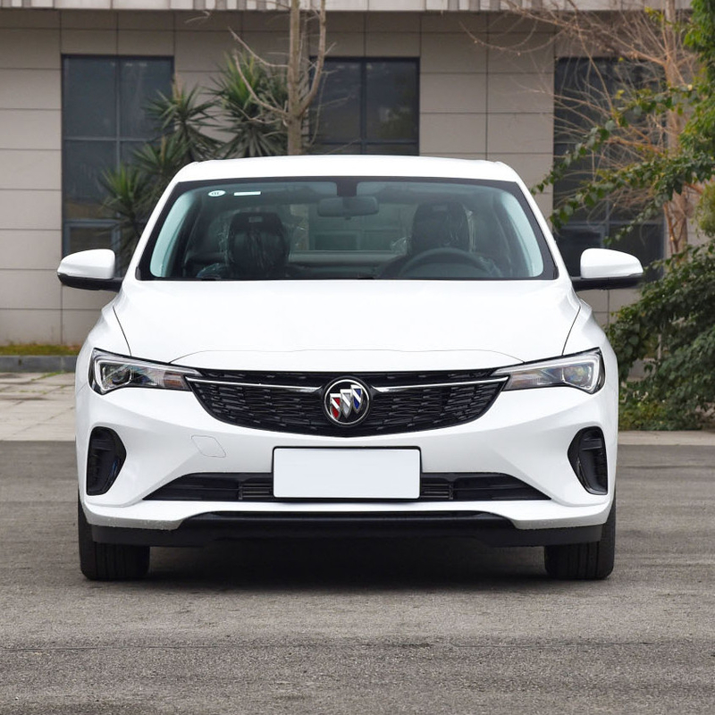 TPMS Sí y 135 KW Potencia total del motor Buick Verano 2023 PRO Leyi Edición de gasolina