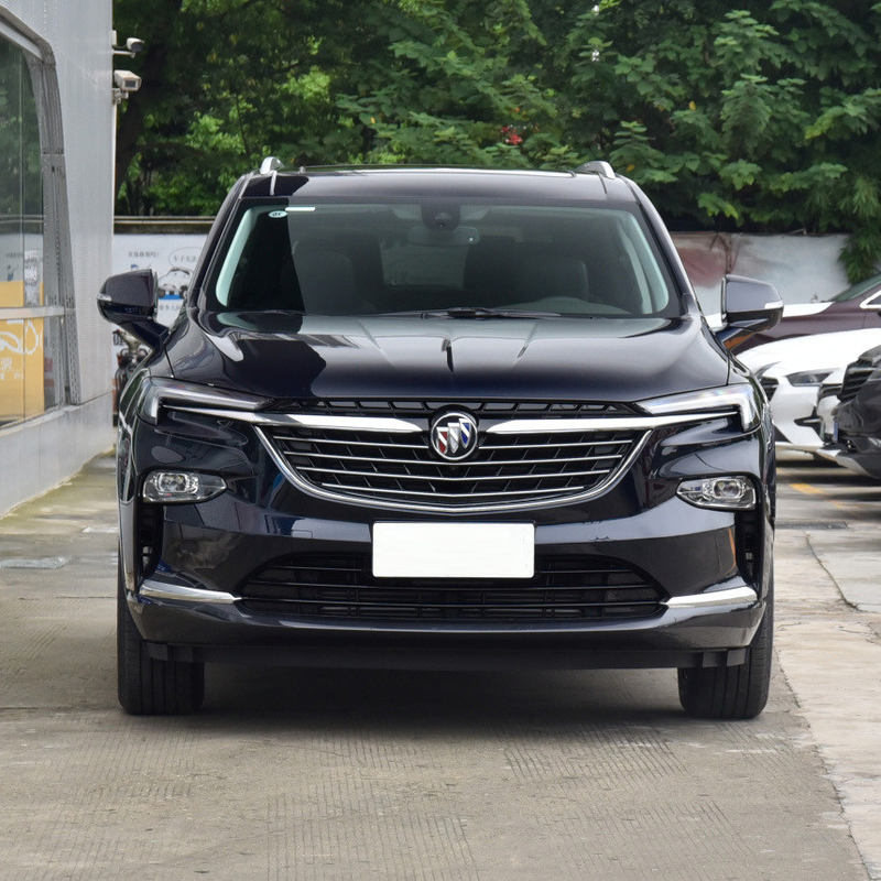 2022 Buick Enclave 652T SUV de 5 puertas y 7 asientos con ajuste eléctrico del asiento del conductor