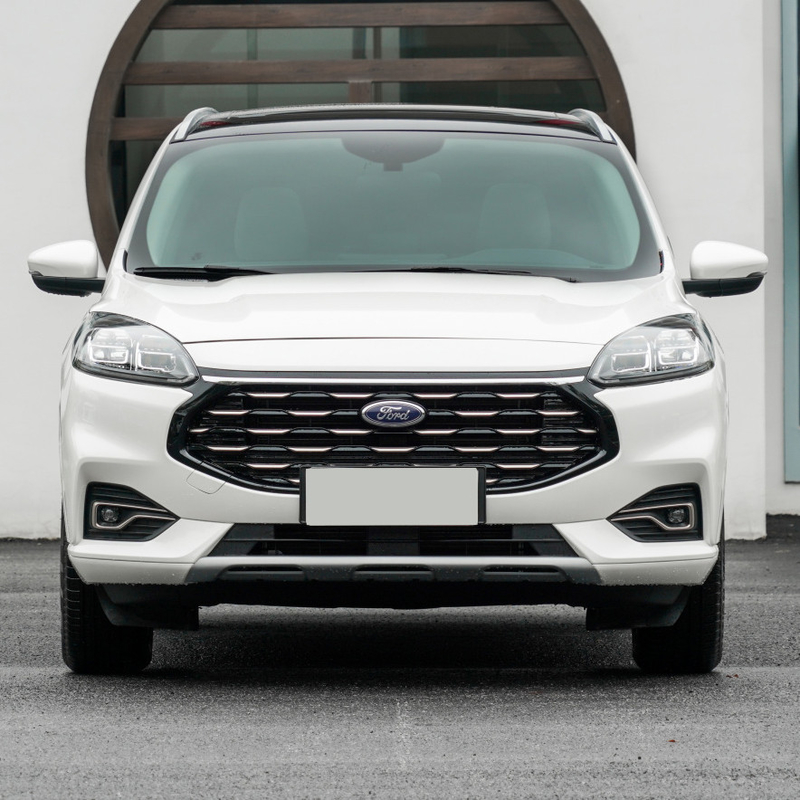 Ford Escape Energy EV PH híbrido enchufable 5 puertas 5 asientos 125 kW potencia total del motor perfecto