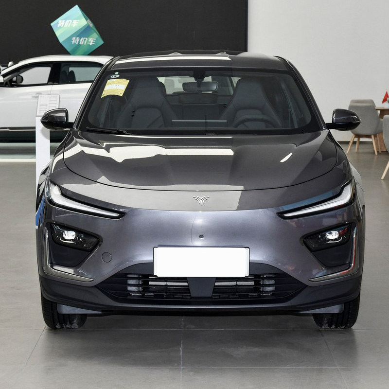 Vehículo eléctrico NETA X 400 Vehículo eléctrico con autonomía eléctrica de 401 km y velocidad máxima de 150 KM/h