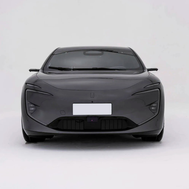 2023 Avatar 12 SUV con doble motor y 425KW de potencia total en el modelo lanzado por Huawei Changan