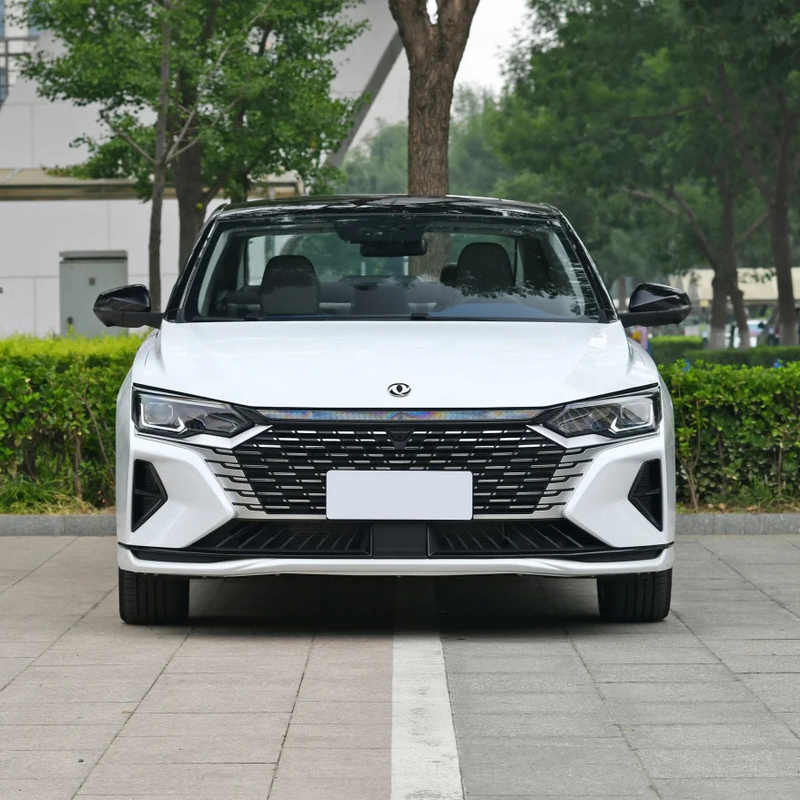Carro eléctrico con una llave de elevación de ventana trasera Dongfeng Max 2024 híbrido 1.5T para rendimiento