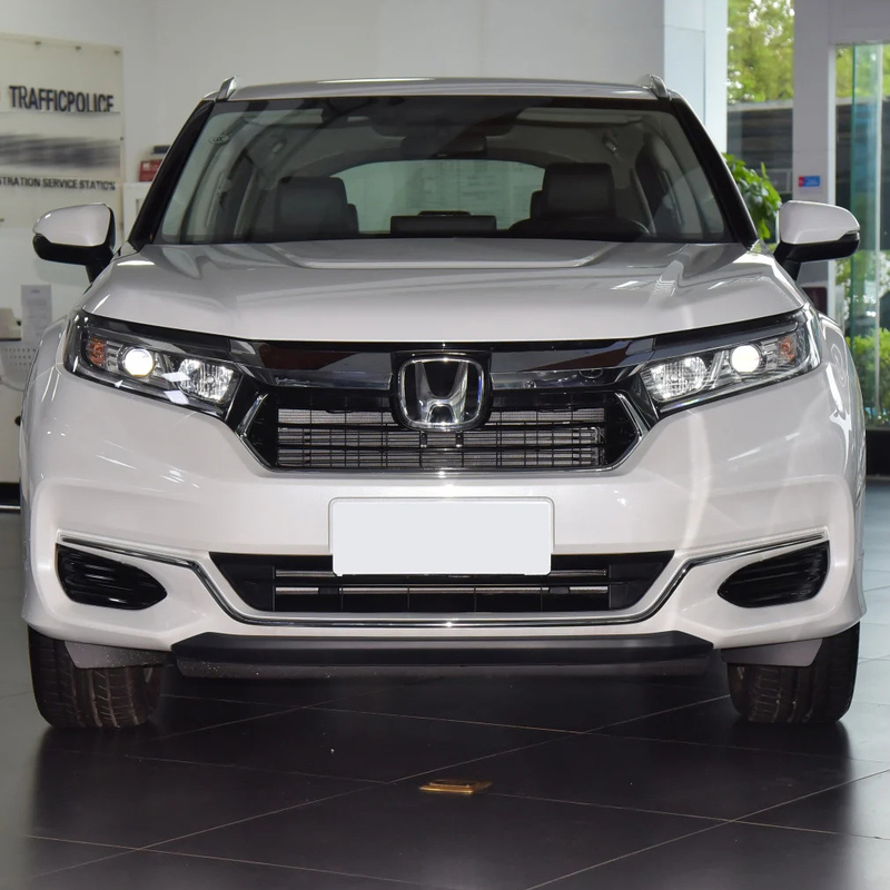 El 2023 Honda AVANCIER 240TVRBO 2WD SUV de confort eléctrico con un par máximo de 200-300Nm
