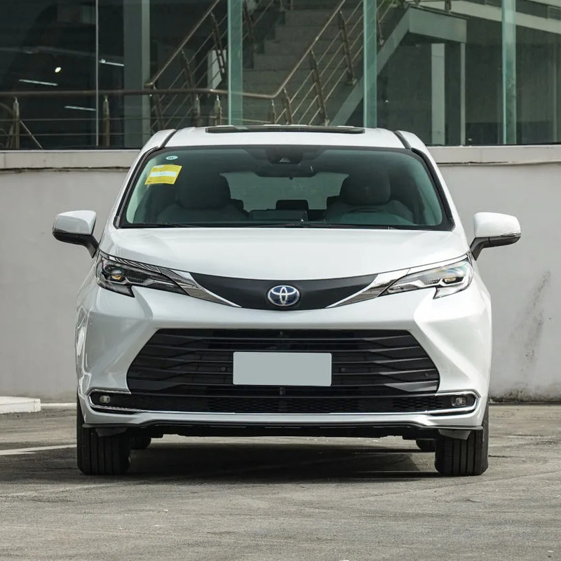 2022 1.5L Versión limpia 4 puertas 5 asientos sedán híbrido de gasolina con pantalla táctil
