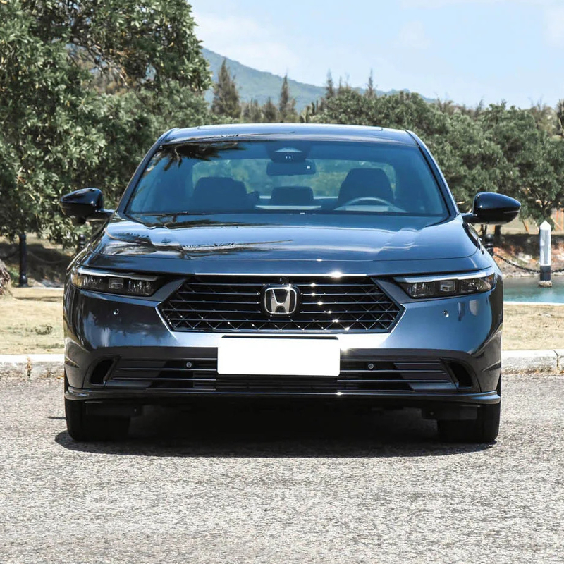 2023 Honda Accord 260TVRBO Flagship Sedan 4 Puertas 5 Asientos y Ventana trasera eléctrica