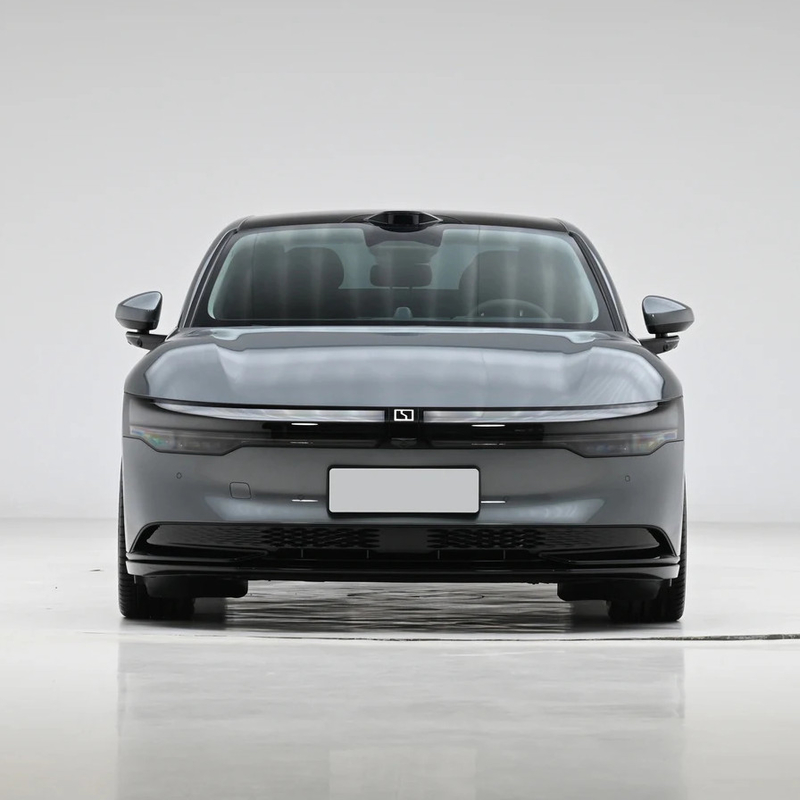 Coche eléctrico de largo alcance 2024 Geely Zeekr 007 EV Coche con 4 puertas 5 asientos y alta velocidad