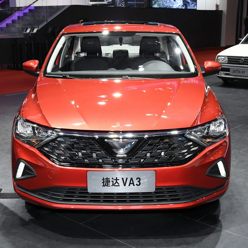 R16 Gasolina Jetta VA3 1.5L Sedan automático para FAW-Volkswagen Honor Edición hecha