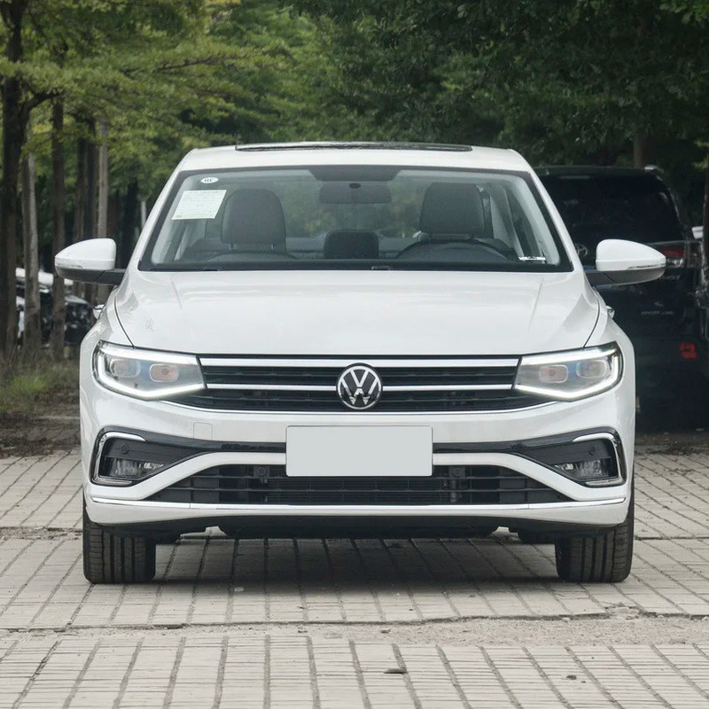 Ajuste eléctrico del asiento del conductor 2023 Bora 200TSI DSG AT Vehículo de combustible compacto de 5 plazas