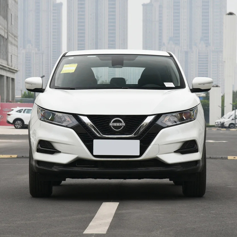 Número de cambio hacia adelante 7 2023 Nissan Qashqai 2.0L CVT 2WD Coche de gasolina en alta demanda