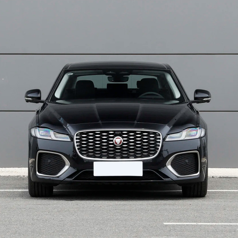 Cuerpo integral Jaguar XFL 2.0T 2000Ps Automóvil de gasolina 2WD Limousina 2WD Edición de lujo de élite