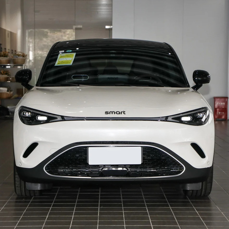 Smart 3 2023 Vehículo eléctrico de energía de 5 asientos 580km Rango Velocidad máxima 180KM/h Como imagen