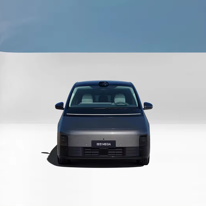 Lixiang MEGA Ev 5350*1965*1850 4WD de doble motor de largo alcance para un rendimiento inmejorable