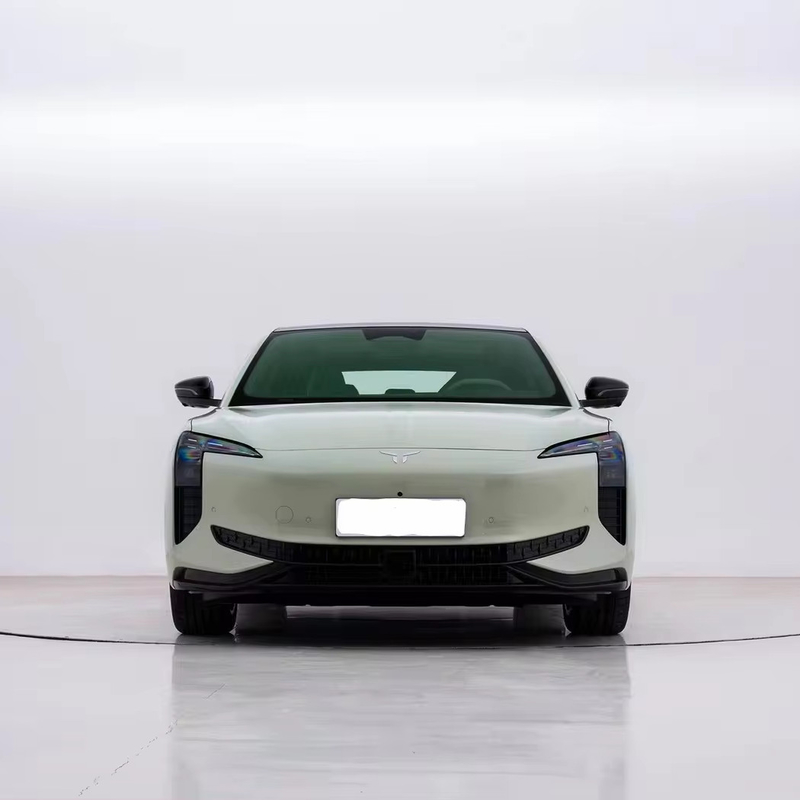 2024 Hongqi EH7 760 Pro Vehículo energético de tracción en las cuatro ruedas con 4 puertas y 5 asientos